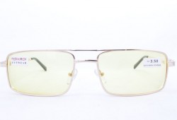 Готовые очки FEDROV 105 (А/Ф) С-1