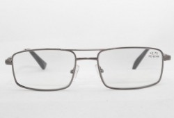 Готовые очки SALYRA 002/8002 (Q-01)(стекло)  фотохромные