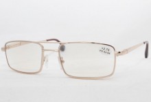 Готовые очки SALYRA 002/8002 (J-01)(стекло)  фотохромные
