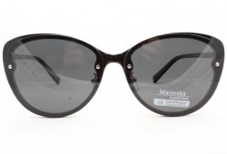 Очки солнцезащитные Maiersha 03309 C9-31 (POLARIZED) с мешочком 63#14-143