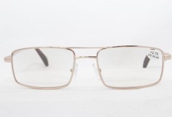 Готовые очки SALYRA 002/8002 (J-01)(стекло)  фотохромные