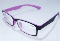 Готовые очки EAE 2902 фиол.