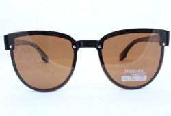 Очки солнцезащитные Maiersha 03294 C30-32 (POLARIZED) с мешочком 60#17-140 