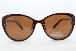 Очки солнцезащитные Maiersha 03309 C8-32 (POLARIZED) с мешочком 63#14-143