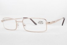 Готовые очки SALYRA 001 (J-01)(стекло) Фотохромные