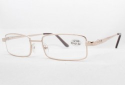 Готовые очки SALYRA 001 (J-01)(стекло) Фотохромные