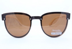 Очки солнцезащитные Maiersha 03294 C64-32 (POLARIZED) с мешочком 60#17-140 