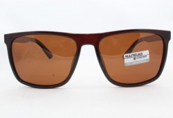 Солнцезащитные очки MATRIUSS (Polarized) 2495 C2 (56#18-139)