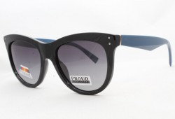 Солнцезащитные очки PROUD 90014 C5 (53#19-147) (Polarized) 