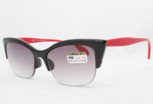 Готовые очки МОСТ 2066 (T) красные