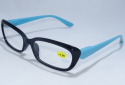 Готовые очки 002S синии