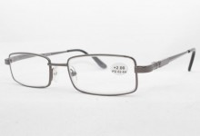 Готовые очки SALYRA 001 (Q-01)(стекло) Фотохромные