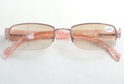 Готовые очки EAE 7812 (T) розов.