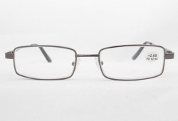 Готовые очки SALYRA 001 (Q-01)(стекло) Фотохромные