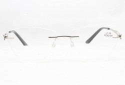 Готовые очки Fabia Monti 1062 C-7 53#18-138