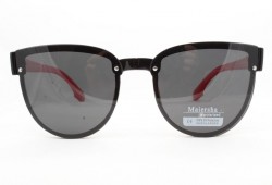 Очки солнцезащитные Maiersha 03294 C24-31 (POLARIZED) с мешочком 60#17-140 