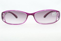 Готовые очки MOCT 2065 (T) фиол. 52#18-131