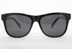 Солнцезащитные очки UiNTY (POLARIZED) 6608 с1(глянц. черн) 60#18-140