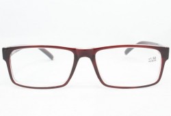 Готовые очки MOCT 2060 (66-68) коричневые
