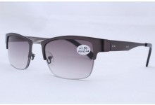 Готовые очки Fabia Monti 805(Т) C-2 серые (51#13-135)