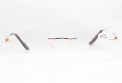 Готовые очки Fabia Monti 1062 C-9 53#18-138