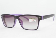 Готовые очки MOCT 9029 (T) фиолетовые