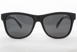 Солнцезащитные очки UiNTY (POLARIZED) 6608 с3(матов. черн) 60#18-140