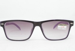 Готовые очки MOCT 9029 (T) фиолетовые
