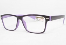 Готовые очки MOCT 9029 фиолетовые