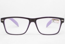 Готовые очки MOCT 9029 фиолетовые