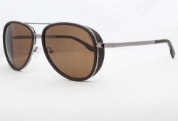 Солнцезащитные очки ROMEO 23602 C3 (59#15-140) (Polarized) 