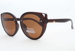 Очки солнцезащитные Maiersha 03308 C8-32 (POLARIZED) с мешочком 63#15-140