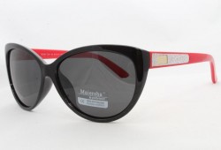 Очки солнцезащитные Maiersha 03330 C24-31 (POLARIZED) с мешочком 61#15-133