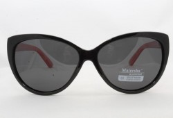 Очки солнцезащитные Maiersha 03330 C24-31 (POLARIZED) с мешочком 61#15-133