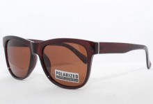 Солнцезащитные очки UiNTY (POLARIZED) 5010 с3(корич) 49#16-148