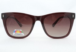 Солнцезащитные очки PROUD 90064 C3 (54#21-140) (Polarized) 