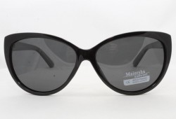 Очки солнцезащитные Maiersha 03330 C9-31 (POLARIZED) с мешочком 61#15-133