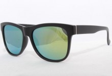 Солнцезащитные очки UiNTY (POLARIZED) 5010 с4(мат. зелен.) 49#16-148