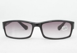 Готовые очки ВОСТОК 6616(Т)(черные)