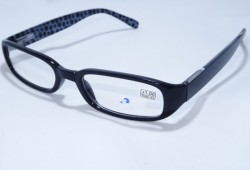 Готовые очки CL05 C-1(син)