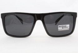 Солнцезащитные очки MATRIUSS (Polarized) 2444 C1 (58#17-138)