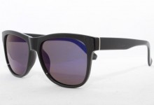 Солнцезащитные очки UiNTY (POLARIZED) 5010 с2(глянц. синий) 49#16-148