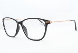Готовые очки Fabia Monti 0203 C-7 52#15-135