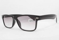 Готовые очки ВОСТОК 6619 (Т) черн.