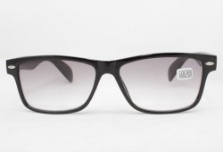 Готовые очки ВОСТОК 6619 (Т) черн.