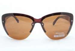 Очки солнцезащитные Maiersha 03221 C8-32 (POLARIZED) с мешочком 56#19-137