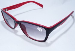 Готовые очки EAE 2104(Т) C-353 красн.