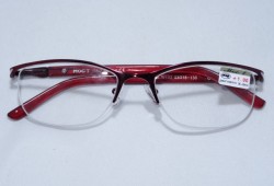 Готовые очки МОСТ 102 (MЦ 58-60) красн.