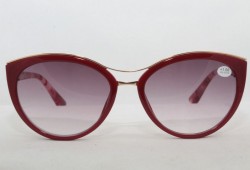 Готовые очки Fabia Monti 784 (Т) С-602 55#18-138