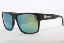 Солнцезащитные очки UiNTY (POLARIZED) 5015 с4(матов. зелен.) 60#16-136